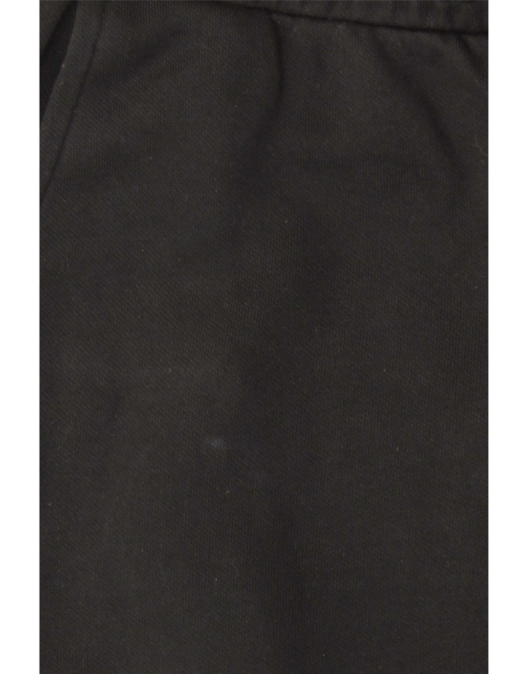 Puma Mens Tracksuit Trousers Joggers Small  Black Cotton