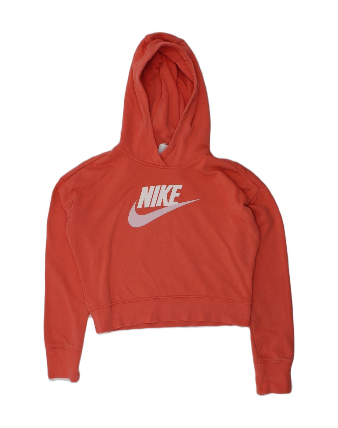 Nike 2025 orange jumper