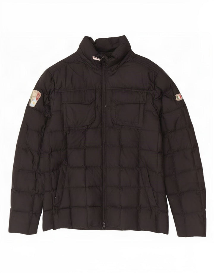 Dolomite Womens Padded Jacket UK 18 XL Black Polyester
