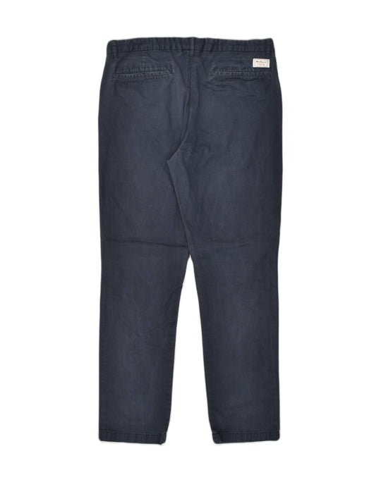 Buy Arrow Sport Khaki Slim Fit Flat Front Trousers for Men's Online @ Tata  CLiQ
