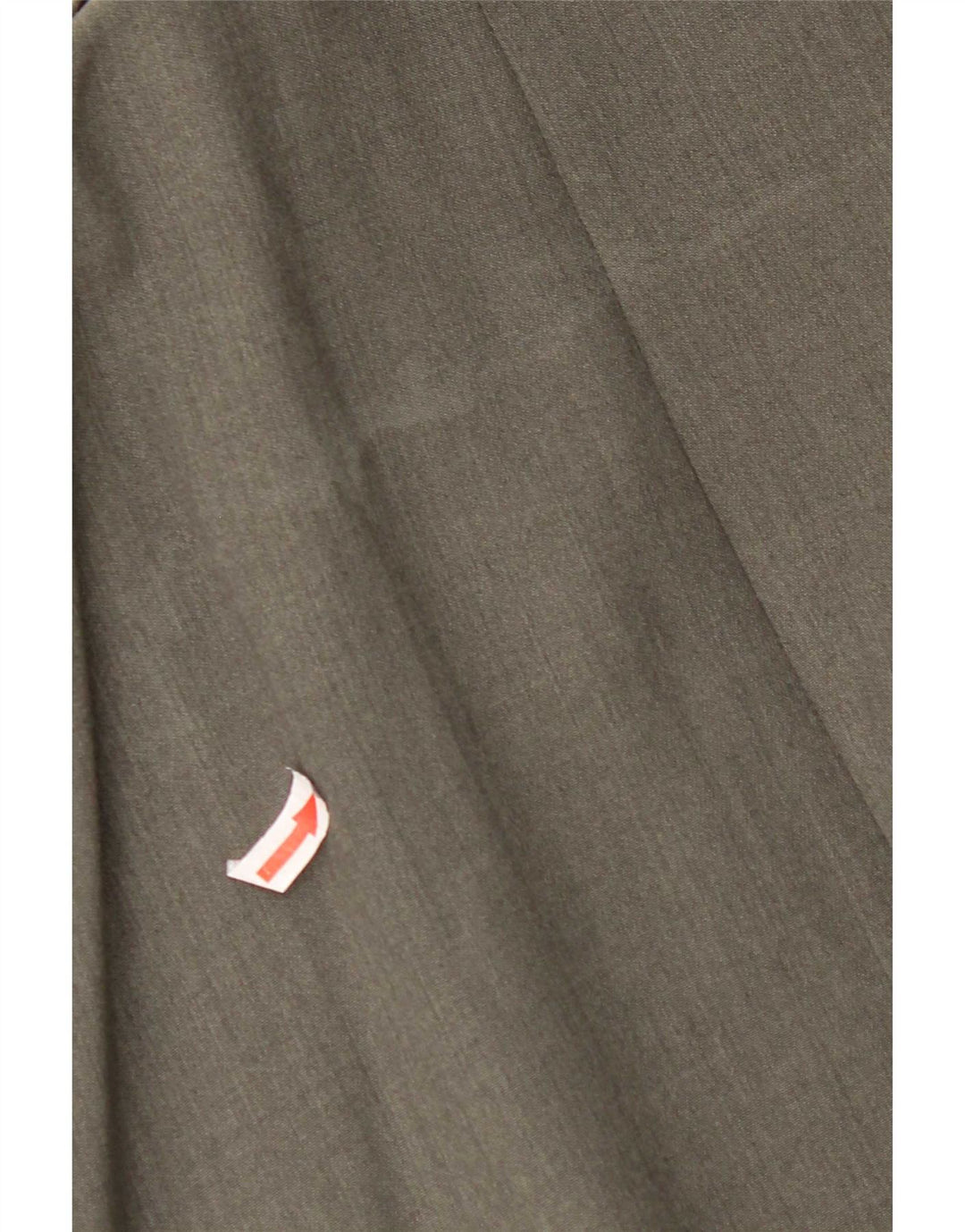 Hugo Boss Mens Double Breasted Blazer Jacket EU 54 2XL Grey Wool
