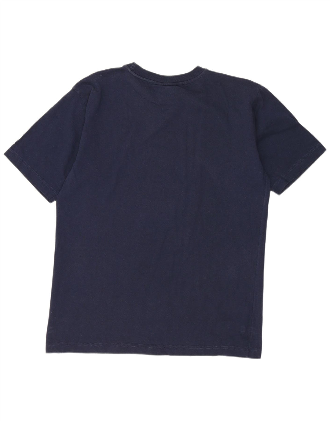 Champion Boys Graphic T-Shirt Top 13-14 Years Navy Blue