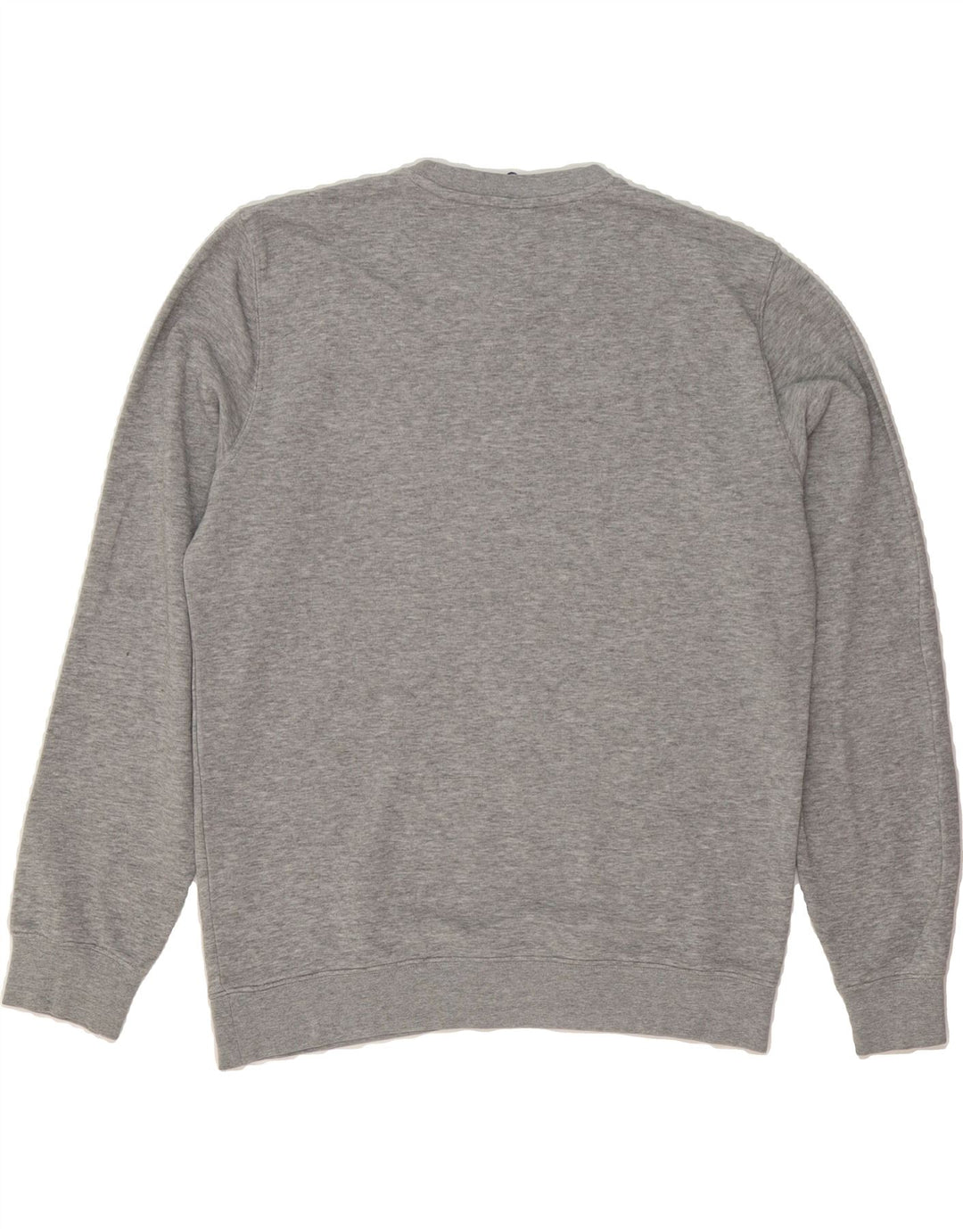 CHAMPION Mens Graphic Sweatshirt Jumper Large Grey Cotton Vintage Champion and Second-Hand Champion from Messina Hembry 