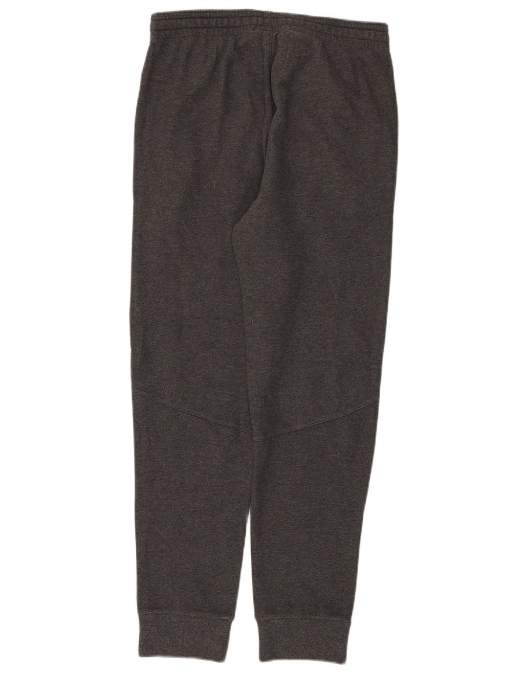 CHAMPION Mens Tracksuit Trousers Joggers Medium  Grey Cotton