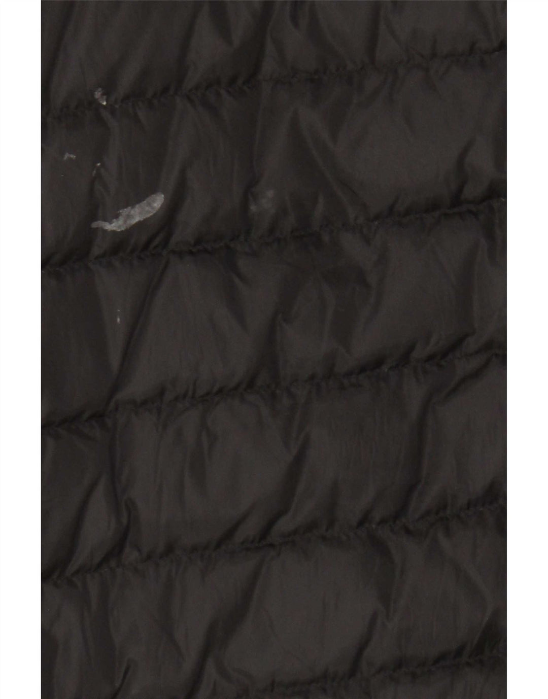 Refrigiwear Boys Hooded Padded Jacket 10-11 Years Black Polyamide