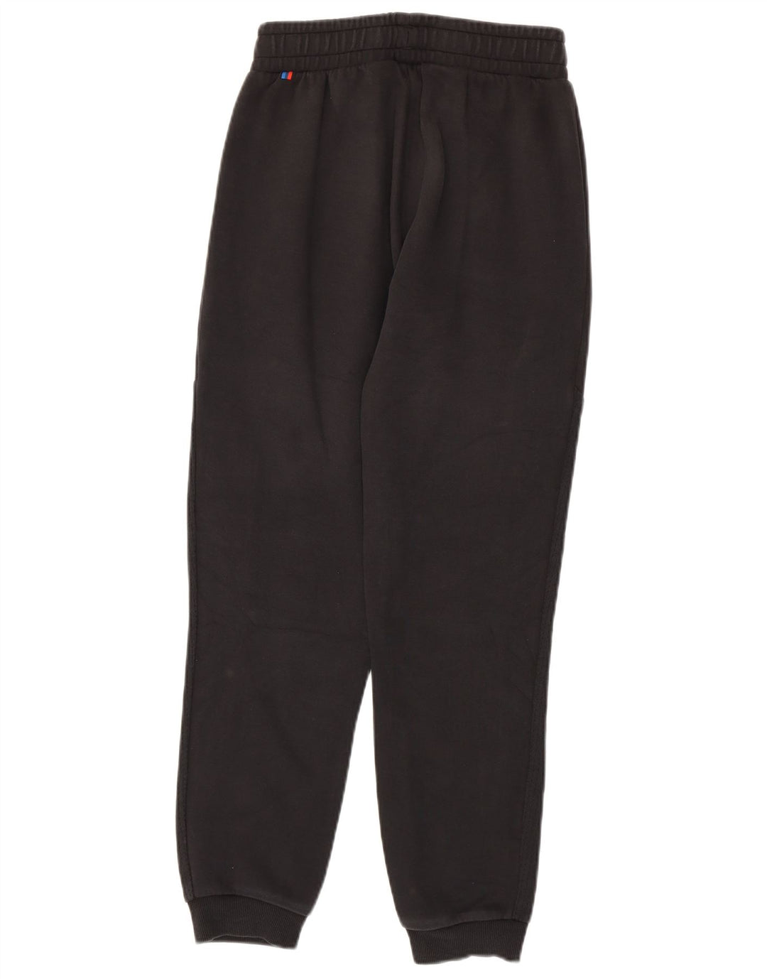Puma Mens Tracksuit Trousers Joggers Small  Black