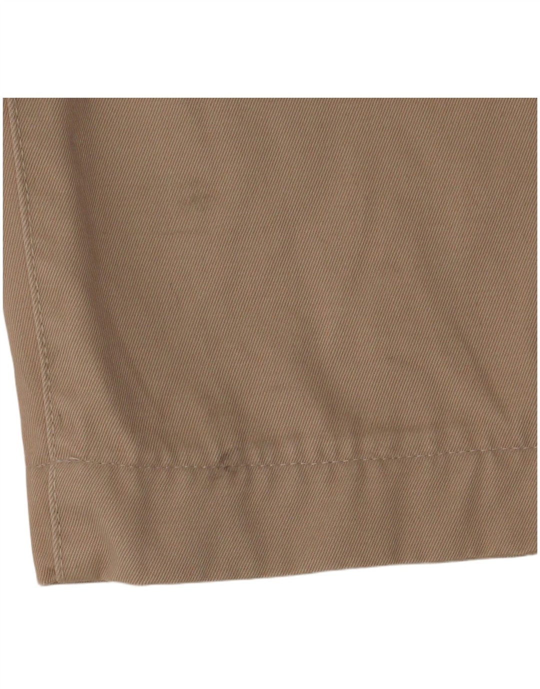 Dockers Mens Straight Chino Trousers W30 L28 Beige