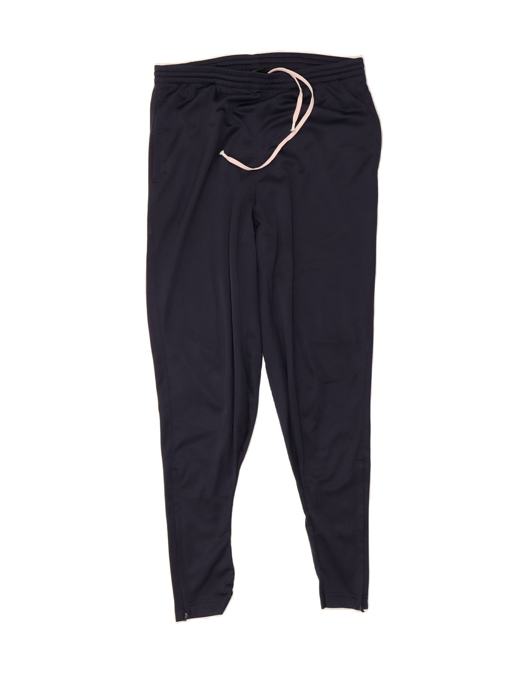 LOTTO Mens Tracksuit Trousers Small Navy Blue Vintage Lotto and Second-Hand Lotto from Messina Hembry 