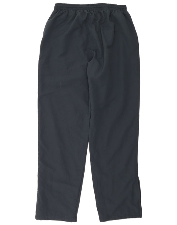 Diadora Mens Tracksuit Trousers XL Navy Blue Polyester