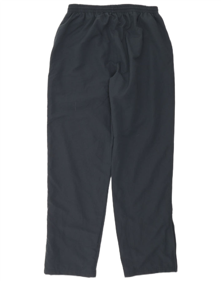 Diadora Mens Tracksuit Trousers XL Navy Blue Polyester