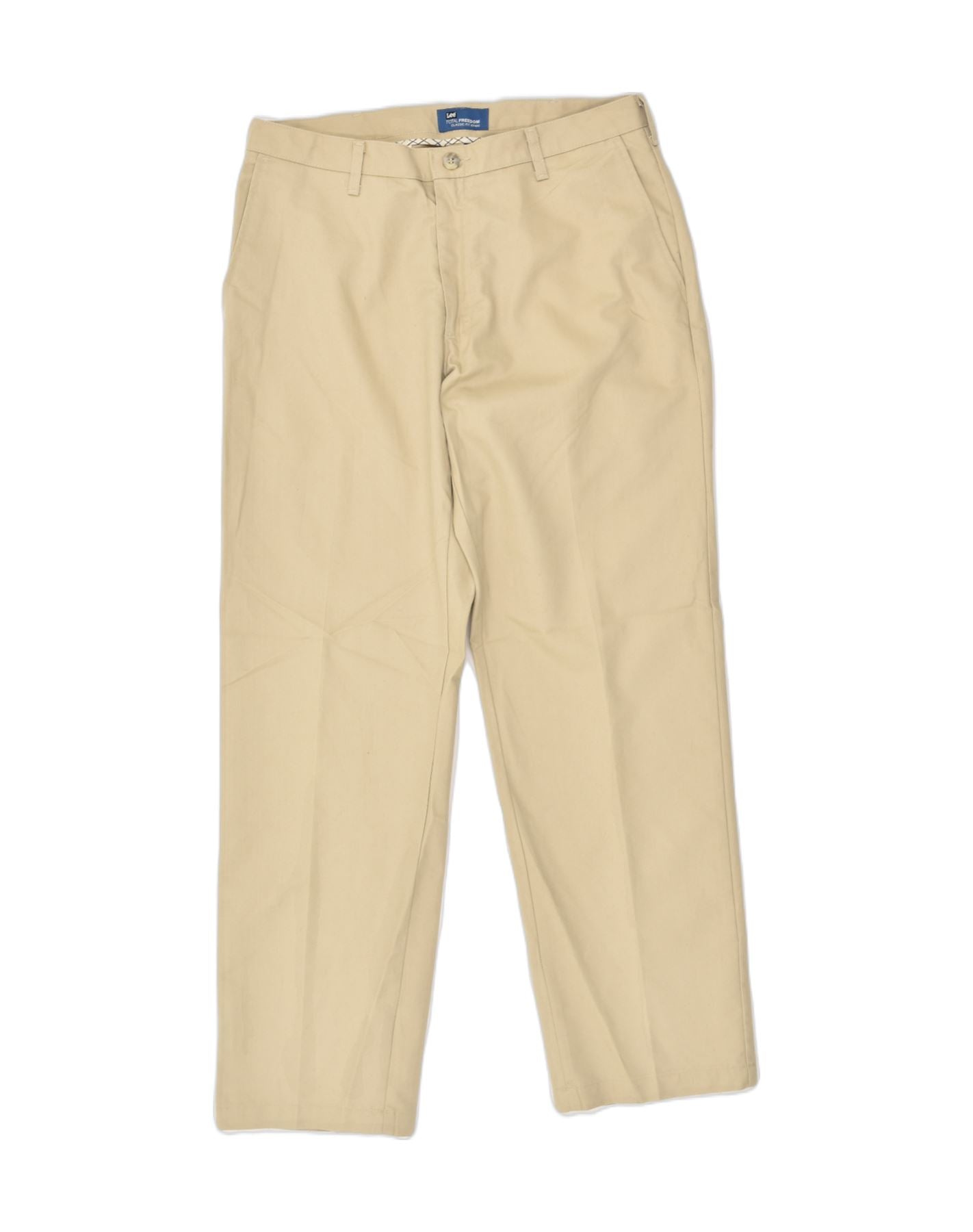 Lee men's hot sale total freedom pants