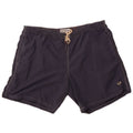 Superga Mens Swimming Shorts 2XL  Navy Blue Polyamide