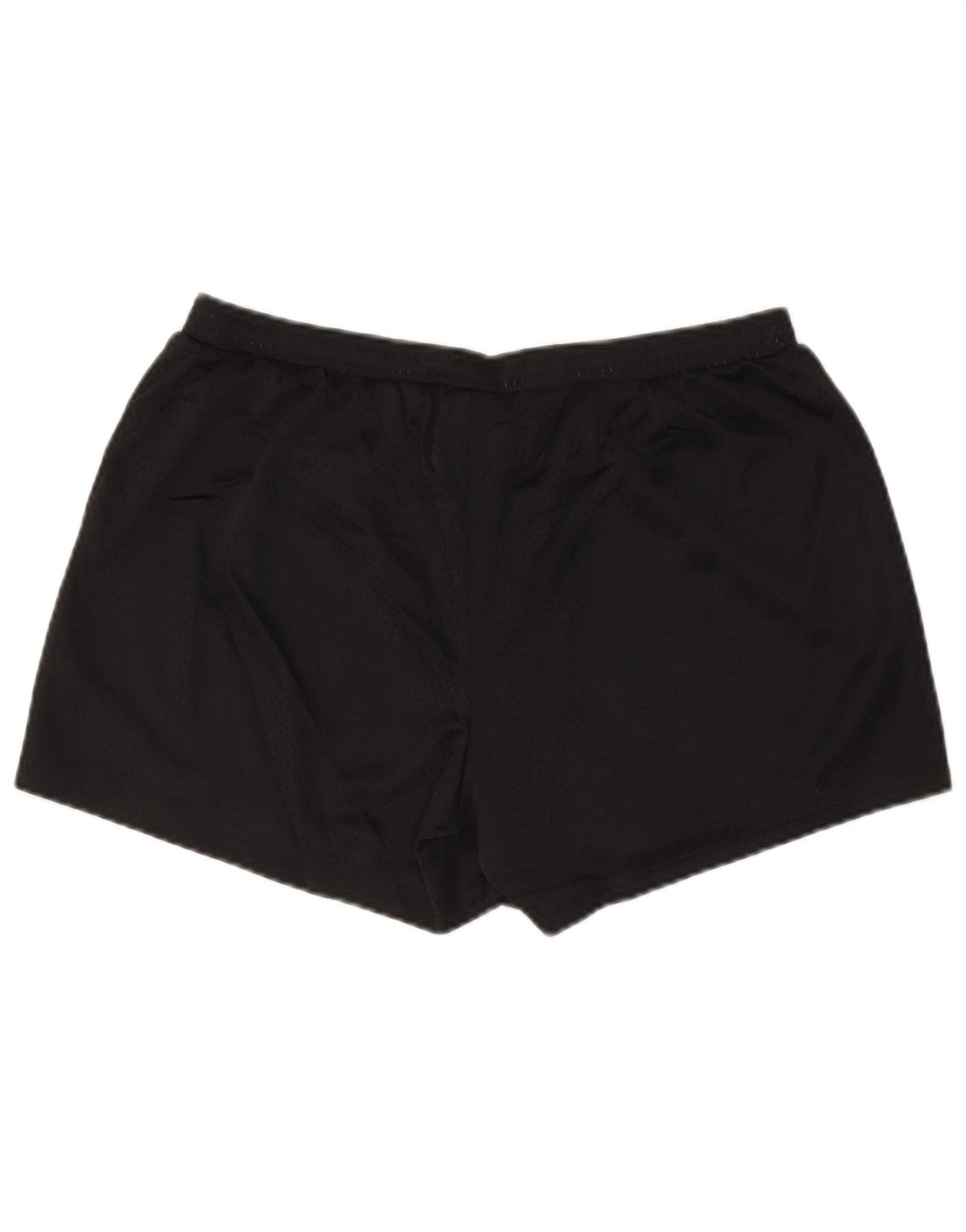 Champion Mens Sport Shorts Large Black