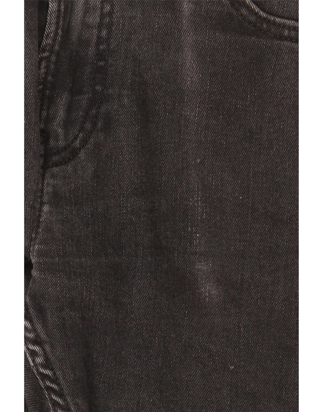 Lee Mens Malone Slim Jeans W30 L30 Black Cotton