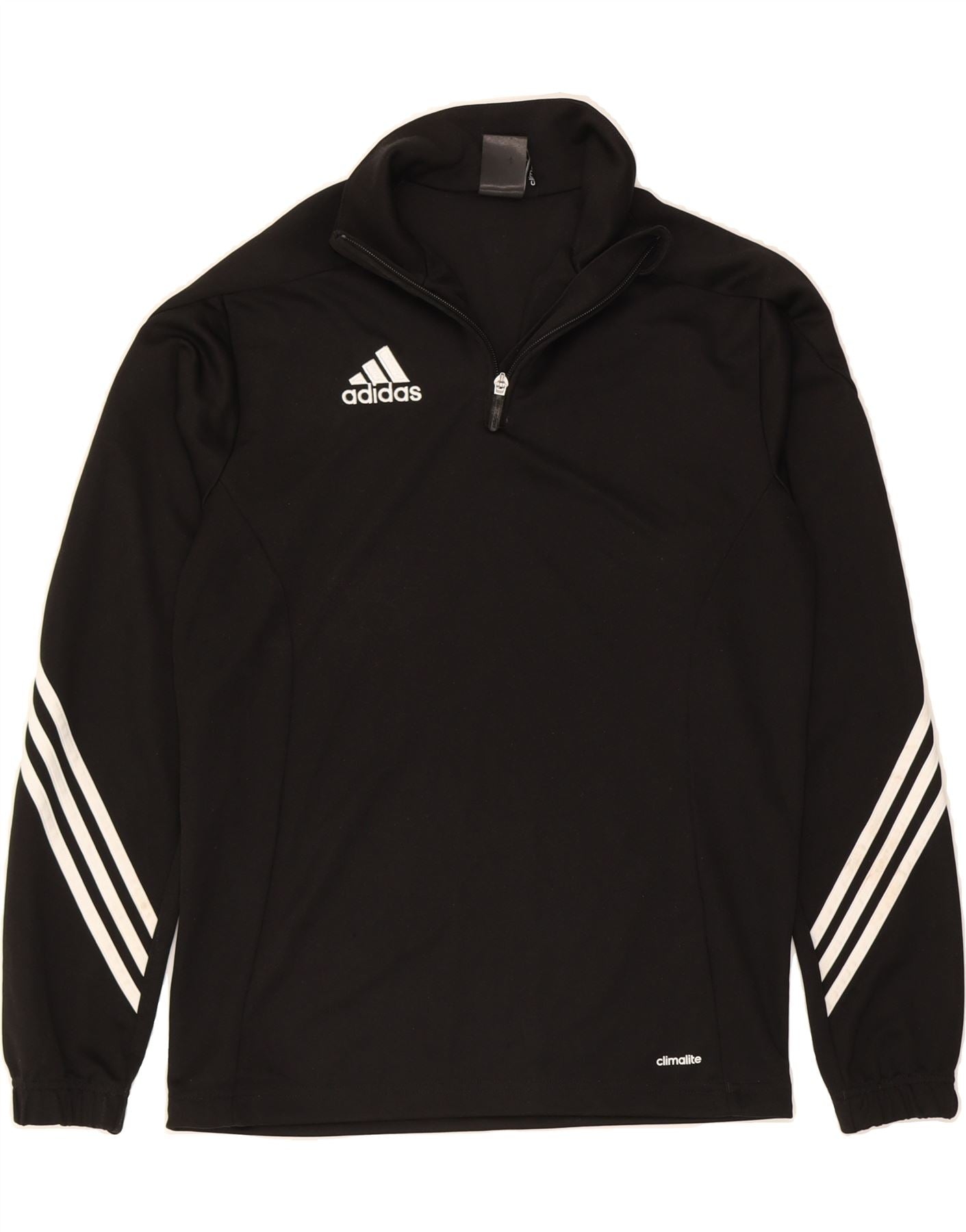 Adidas Mens Climalite Jacket Sportswear Adidas Climalite Jacket - Main Image