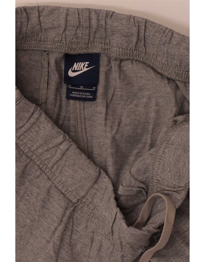 Nike Mens Sport Shorts Medium Grey