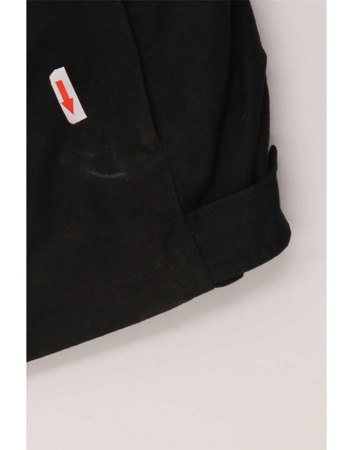 Dainese Mens Racer Jacket IT 54 Large Black Cotton