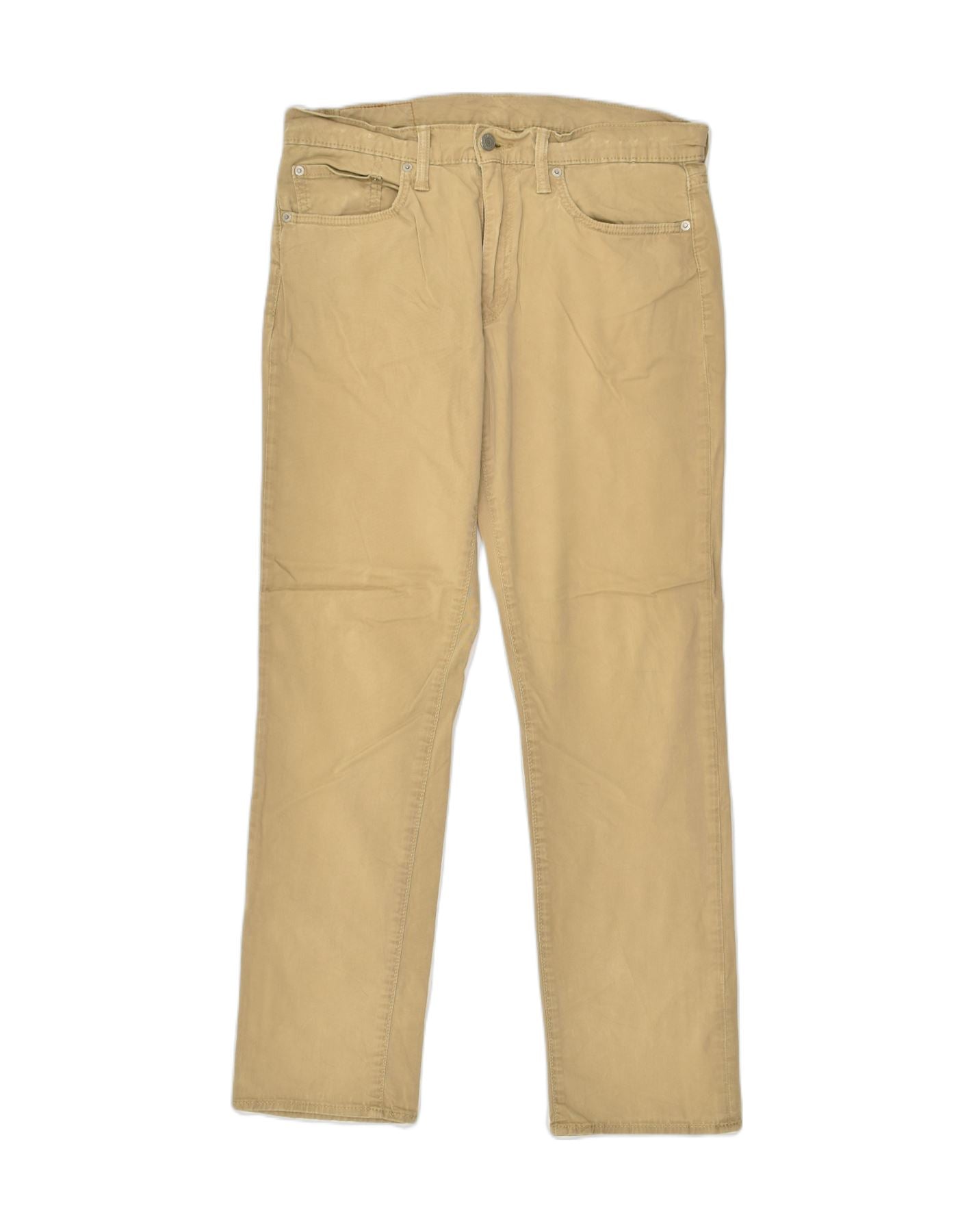 Levi's 511 outlet slim beige