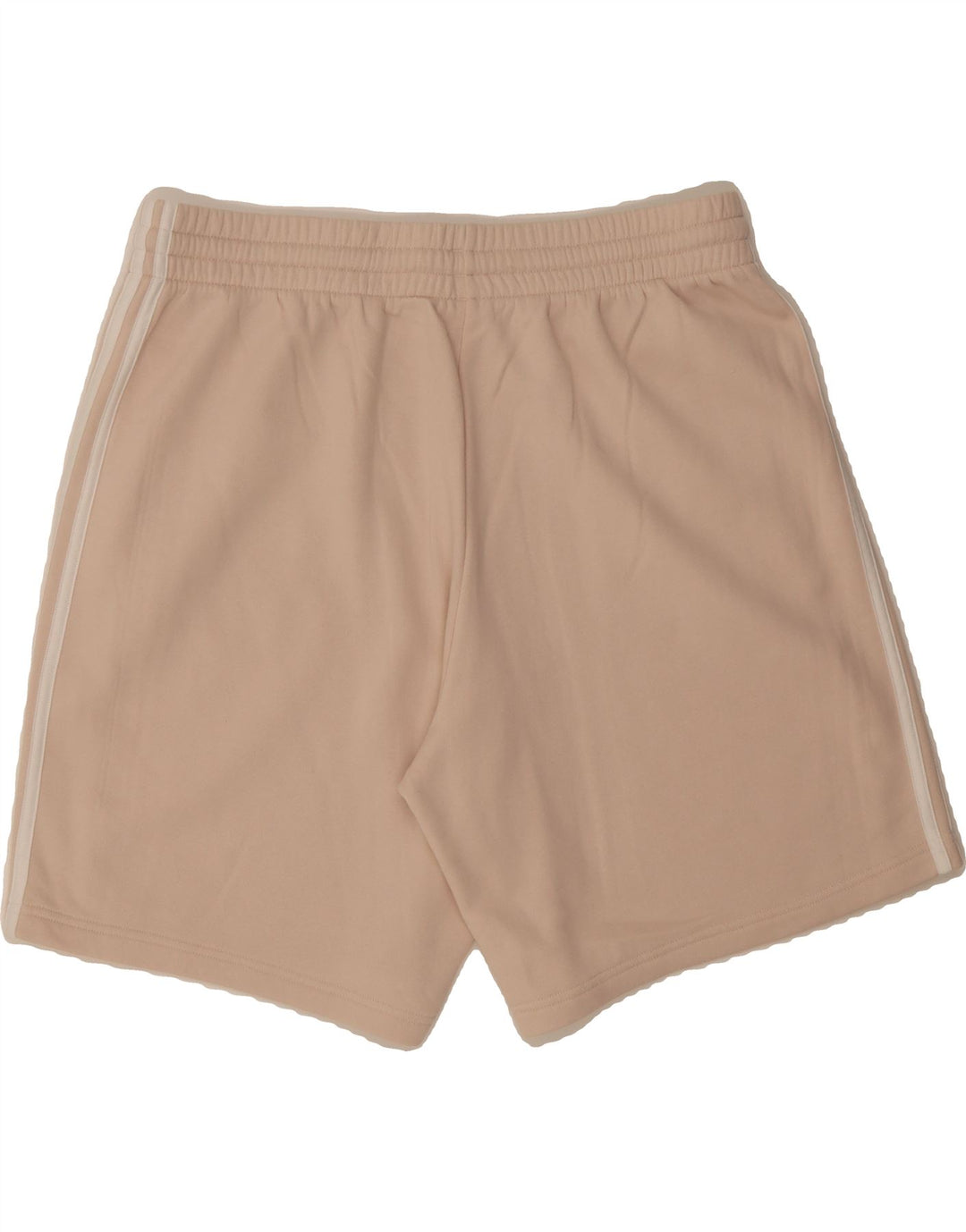 ADIDAS Mens Sport Shorts XL  Pink Cotton Vintage Adidas and Second-Hand Adidas from Messina Hembry 