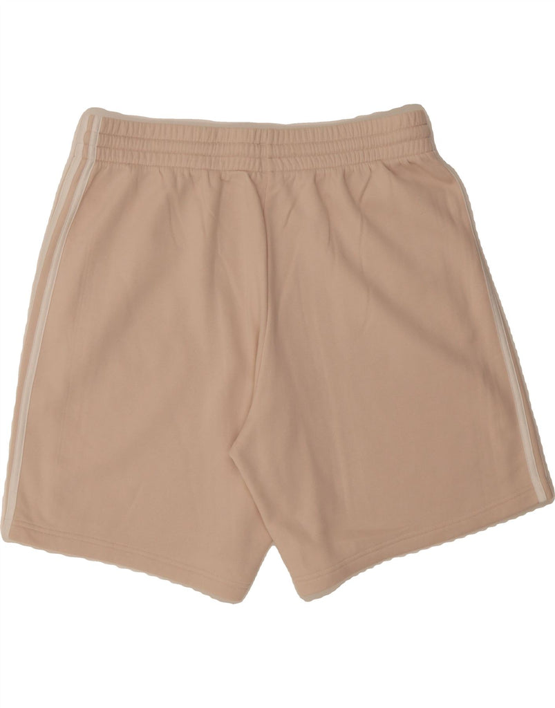 ADIDAS Mens Sport Shorts XL  Pink Cotton Vintage Adidas and Second-Hand Adidas from Messina Hembry 