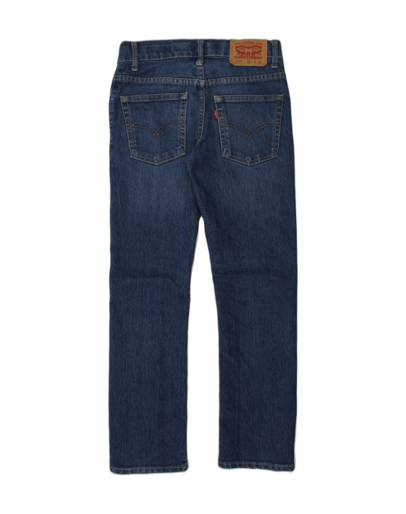 Levi strauss 2025 & co 511