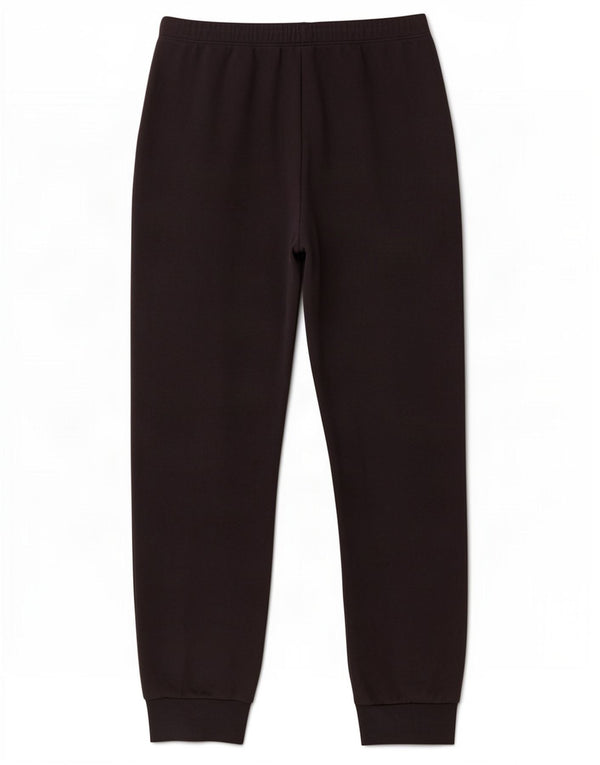 Champion Womens Heritage Fit Tracksuit Trousers Joggers UK 18 XL Navy Blue
