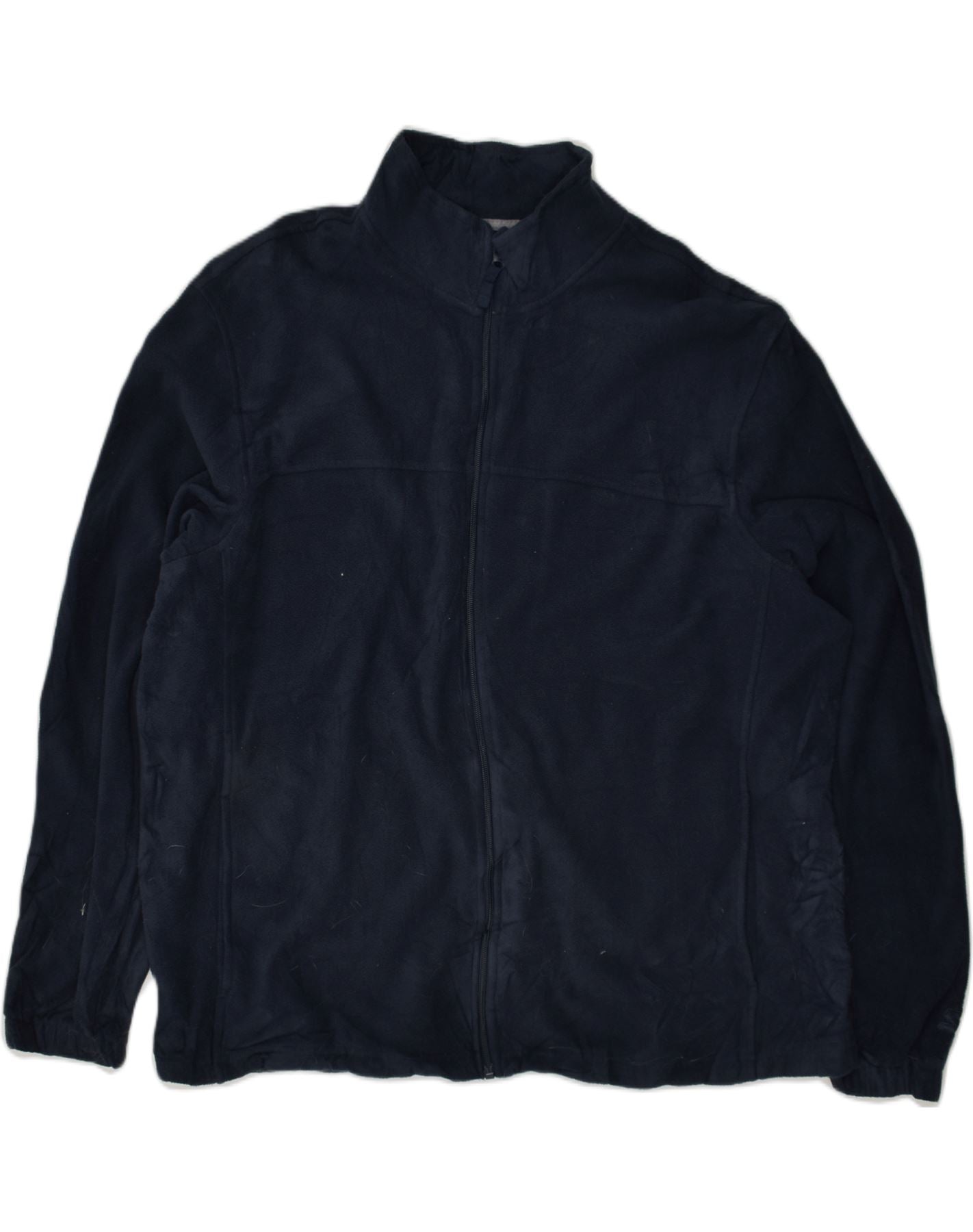 Starter brand sale fleece jackets