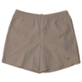 Reebok Mens Sport Shorts Medium Grey