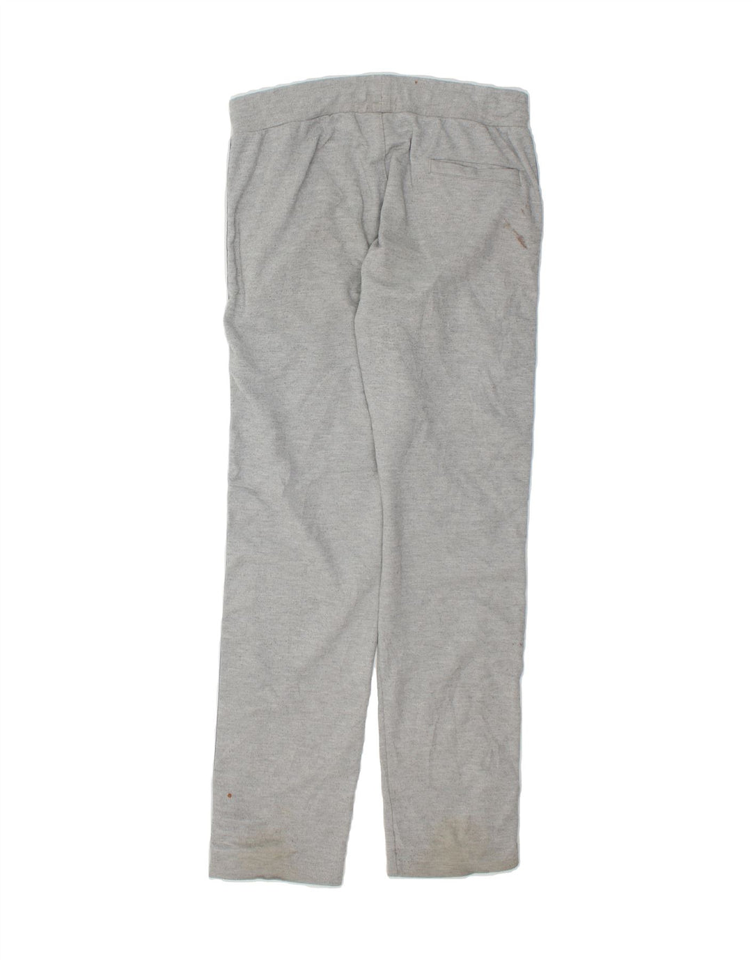 UMBRO Mens Graphic Tracksuit Trousers Medium  Grey Vintage Umbro and Second-Hand Umbro from Messina Hembry 