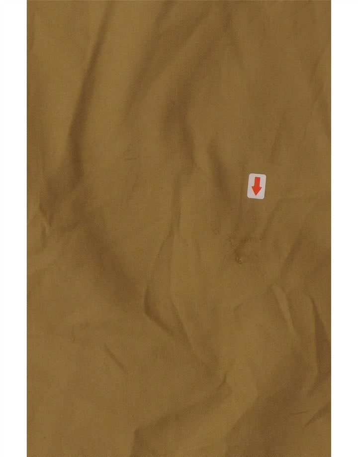 Steinbock Mens Utility Gilet UK 42 XL Khaki