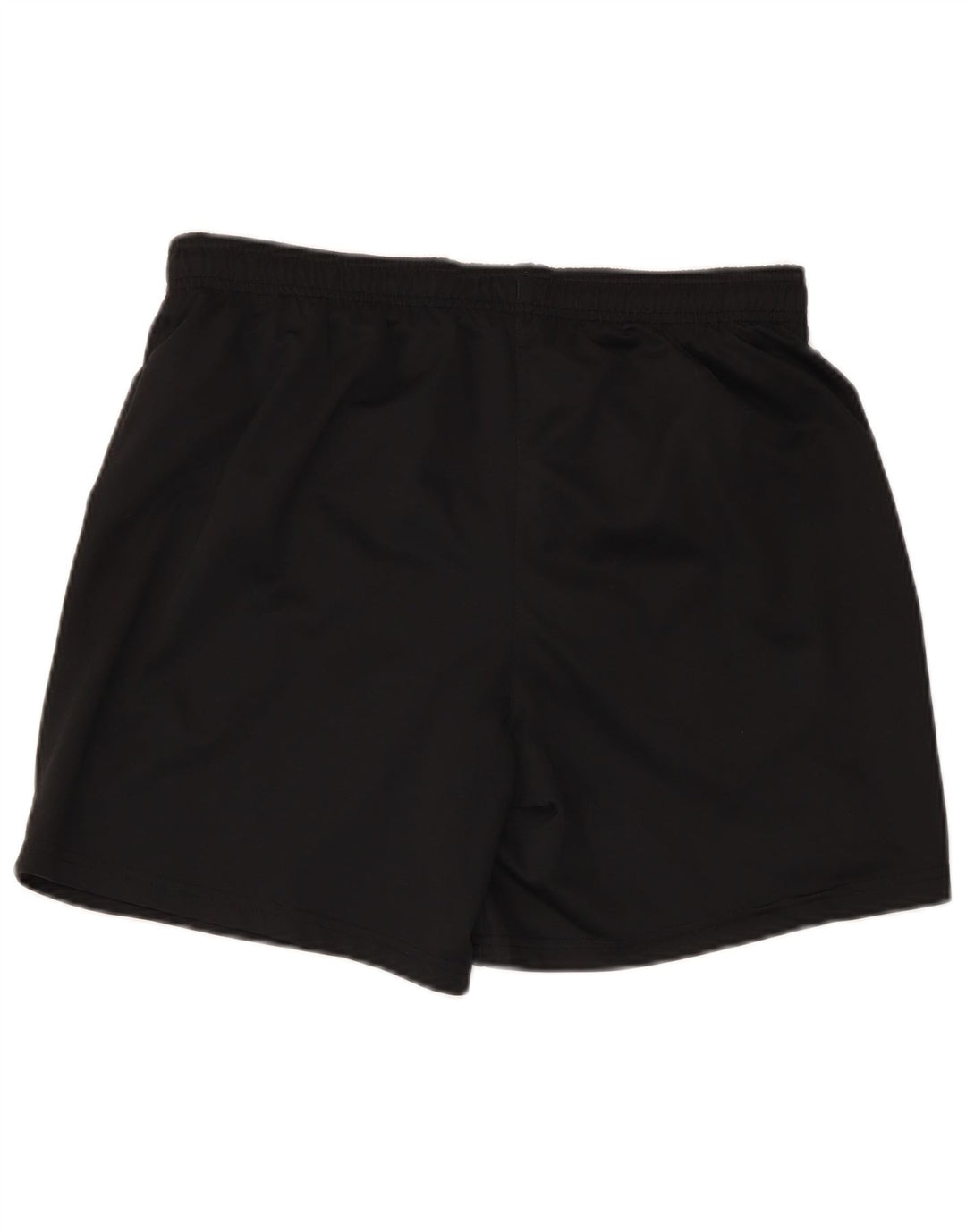 Nike Mens Dresden FC Graphic Sport Shorts Medium  Black Polyester