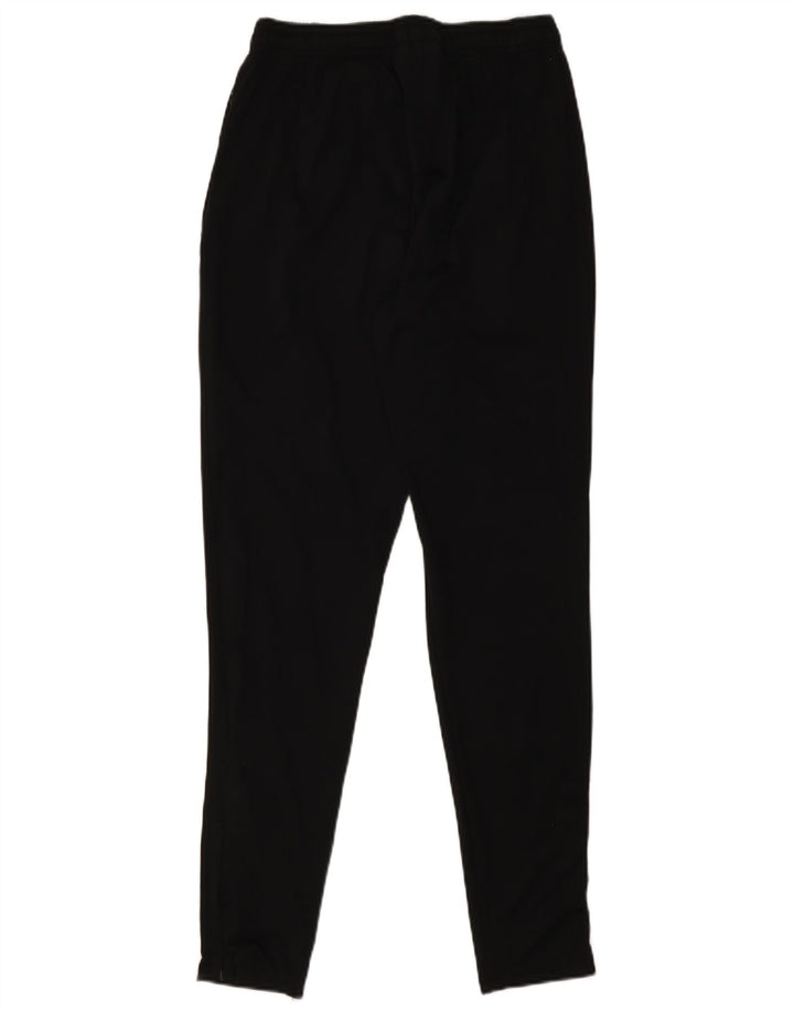 Under Armour Mens Tracksuit Trousers Medium Black