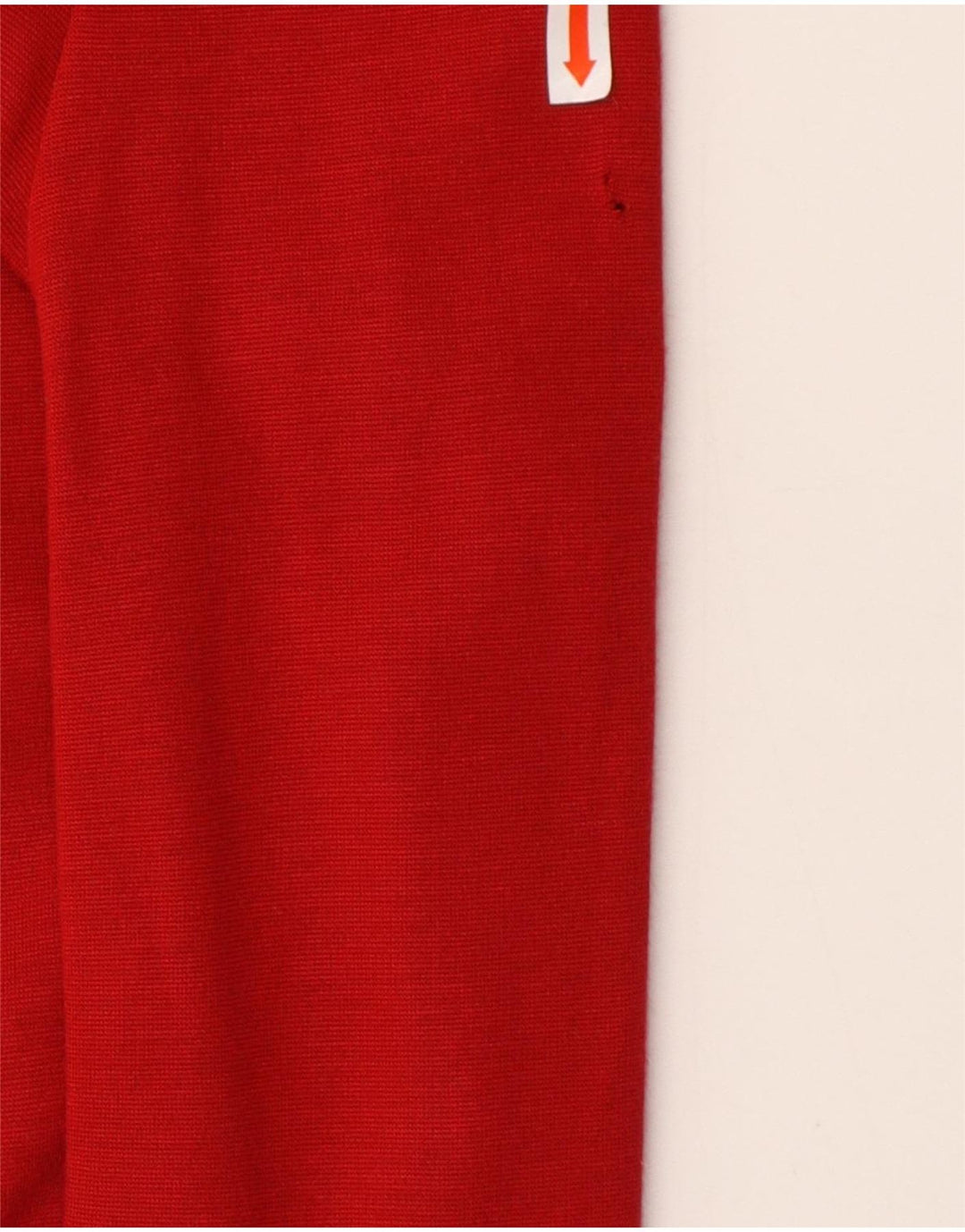 TED BAKER Womens Long Sleeve Basic Dress Size 1 XS Red