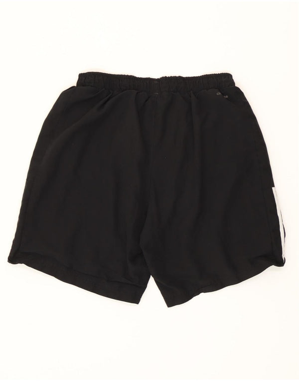 Adidas Mens Climalite Sport Shorts Large Black