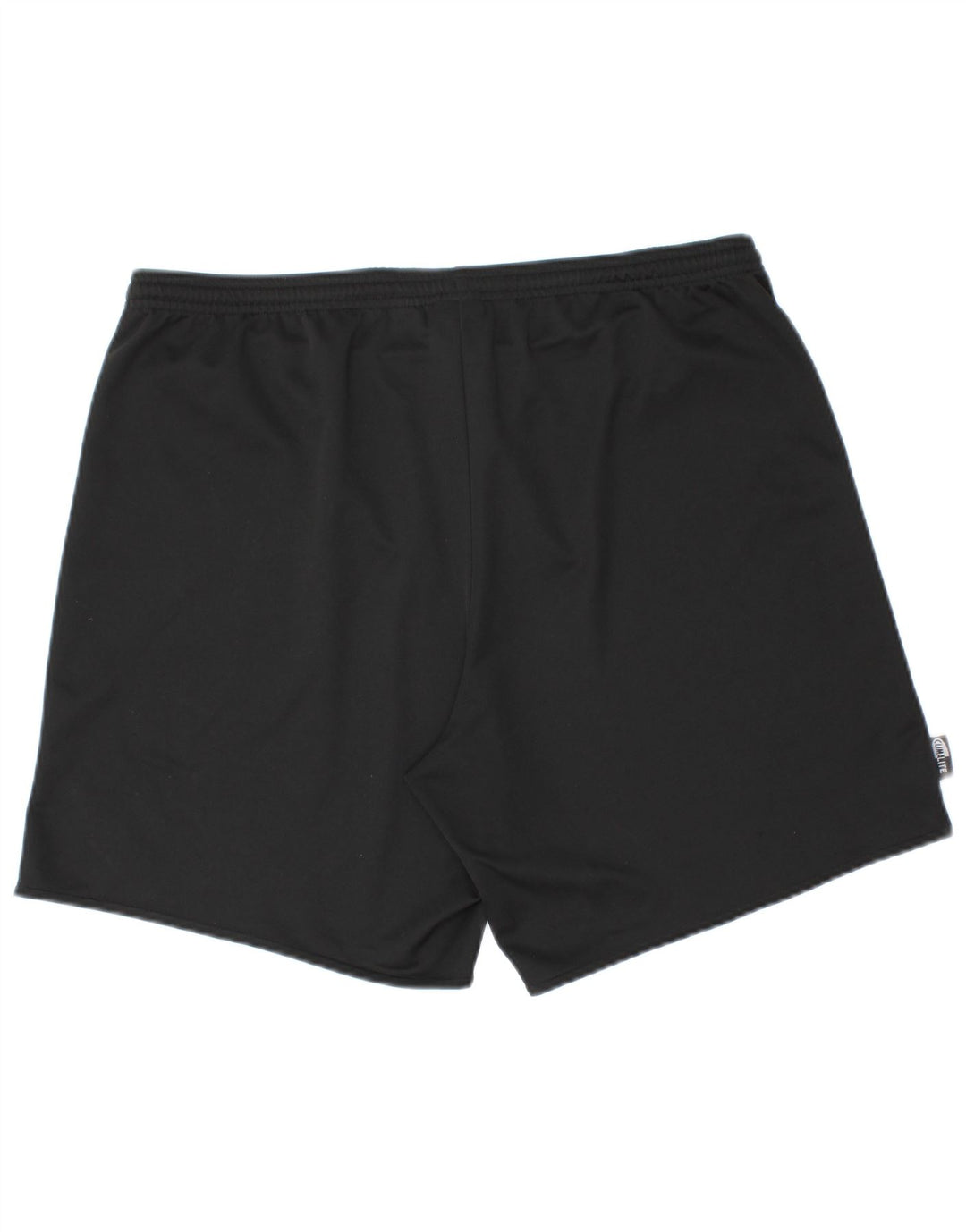 Adidas Mens Climalite Sport Shorts Large  Black Polyester