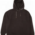 Zara Mens Loose Fit Hoodie Jumper Medium Grey