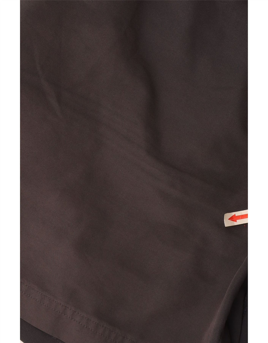 Adidas Mens Sport Shorts Large  Black Polyester