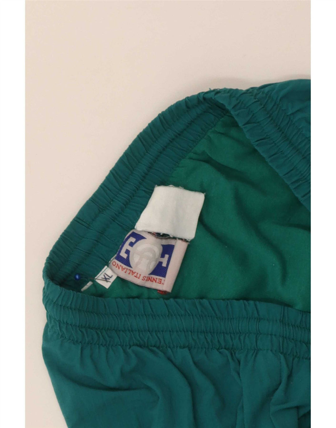 Lotto Mens Tracksuit Trousers XL Green