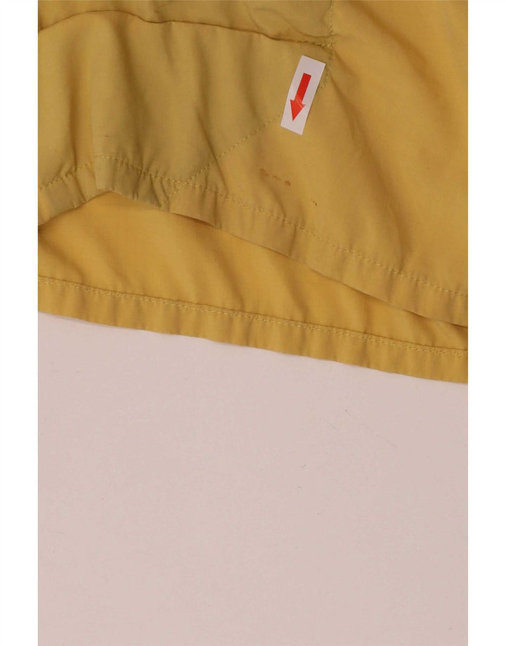 Patagonia Mens Swimming Shorts Large Yellow