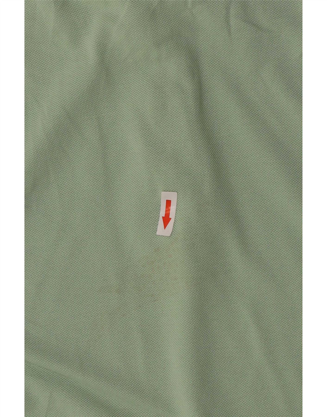 Marlboro Classics Mens Polo Shirt 2XL Green Cotton