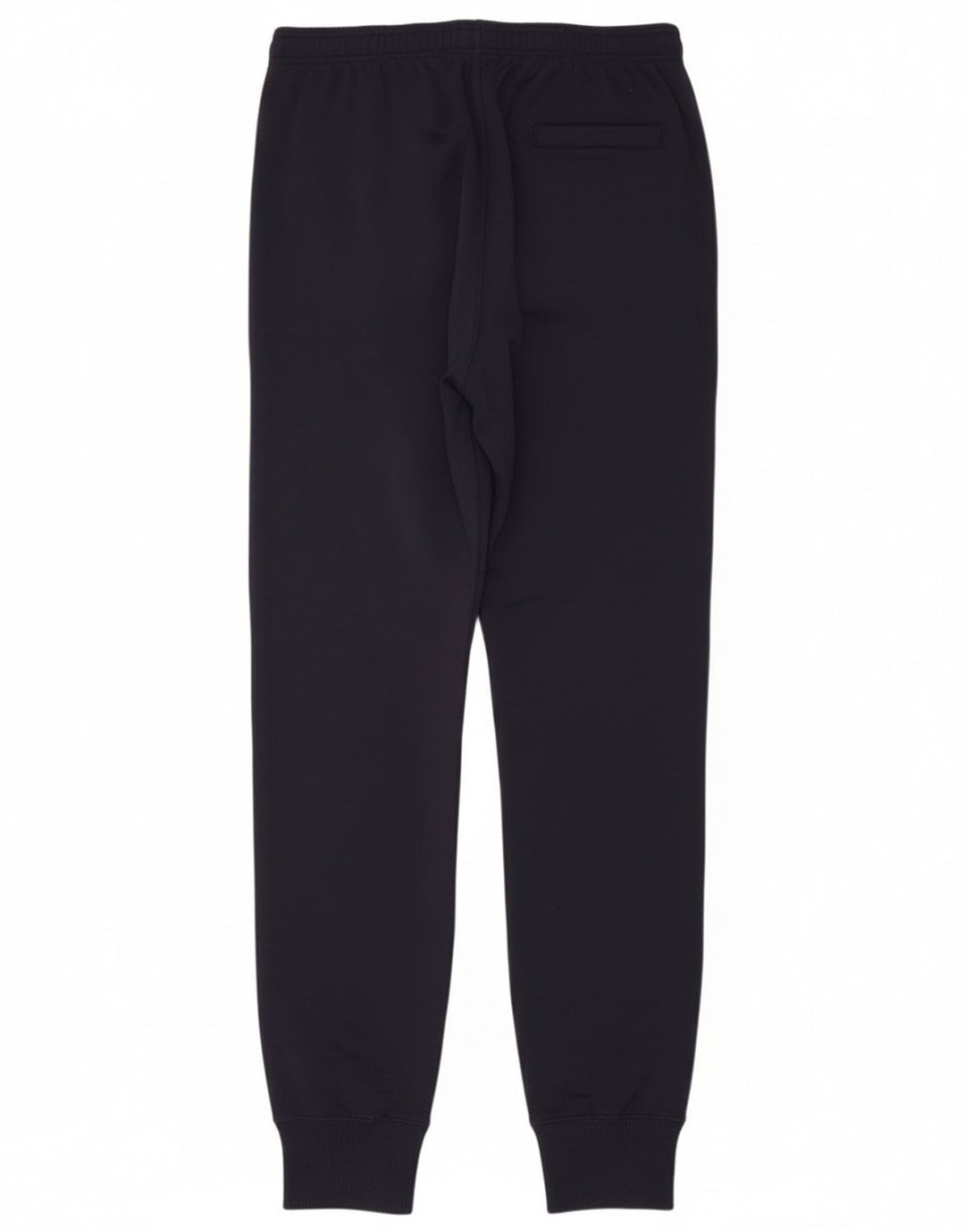 Puma Mens Tracksuit Trousers Joggers Medium  Navy Blue Polyester