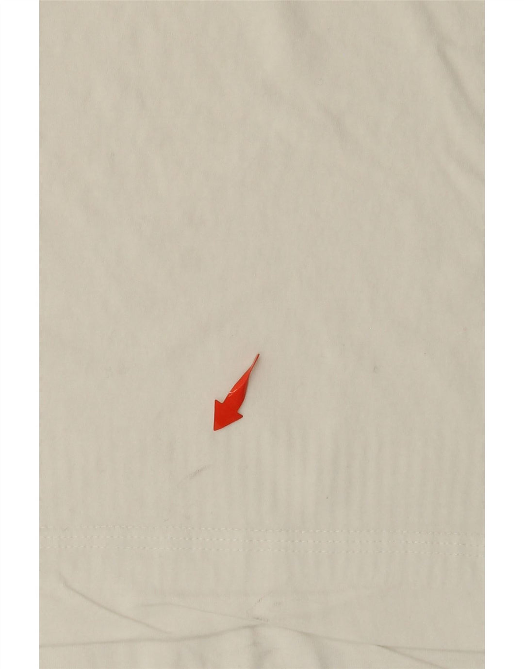 PUMA Mens Graphic Vest Top XL White Colourblock