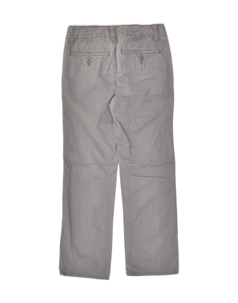 GAP Boys Regular Chino Shorts 6-7 Years W24 L21  Grey Cotton | Vintage Gap | Thrift | Second-Hand Gap | Used Clothing | Messina Hembry 