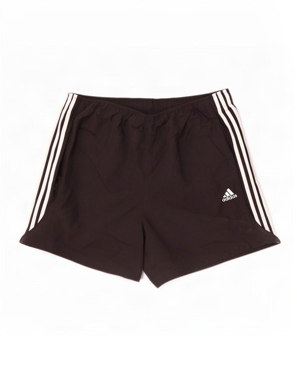 Adidas Mens Sport Shorts XL Black