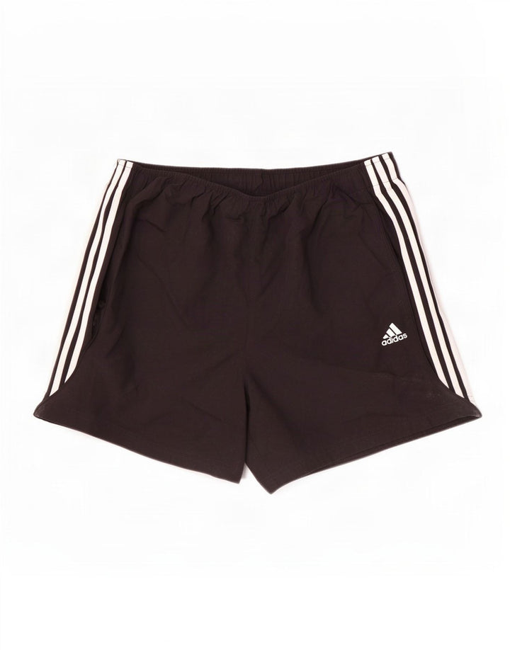 Adidas Mens Sport Shorts XL Black
