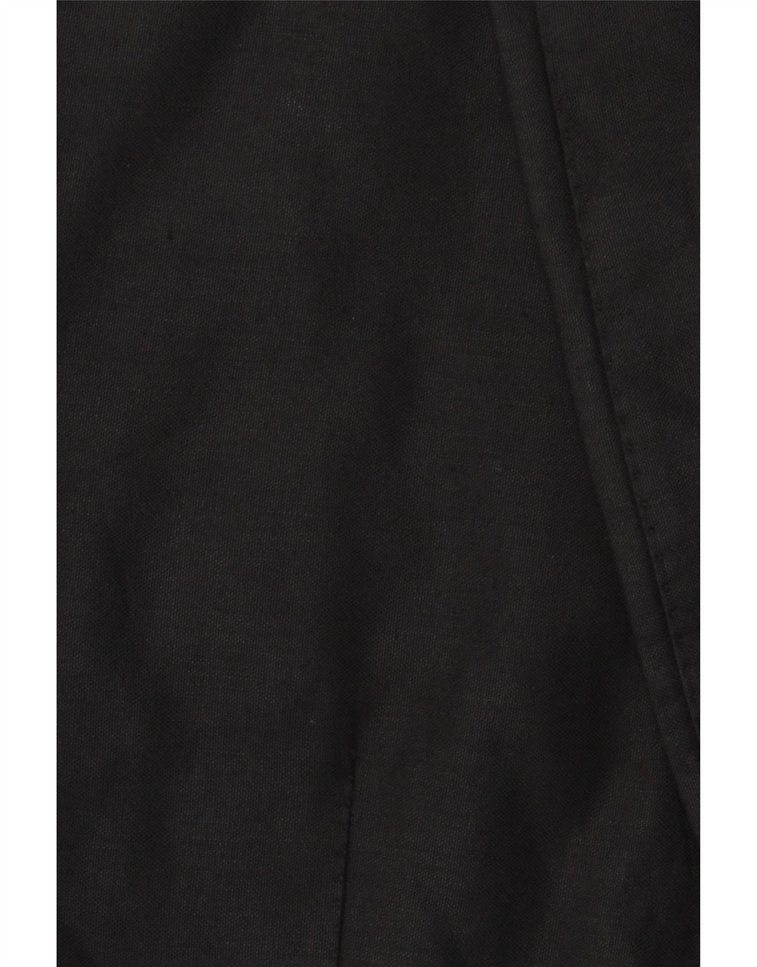 Zara Mens 2 Button Blazer Jacket EU 54 XL Black