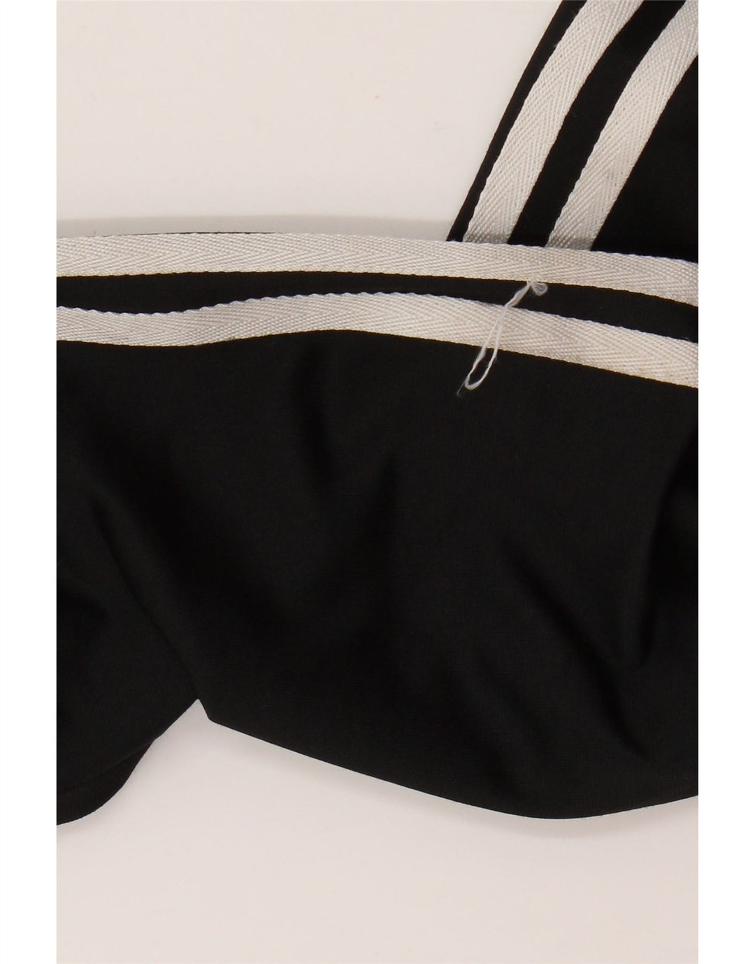 Adidas Mens Tracksuit Trousers Joggers Medium  Black Polyester