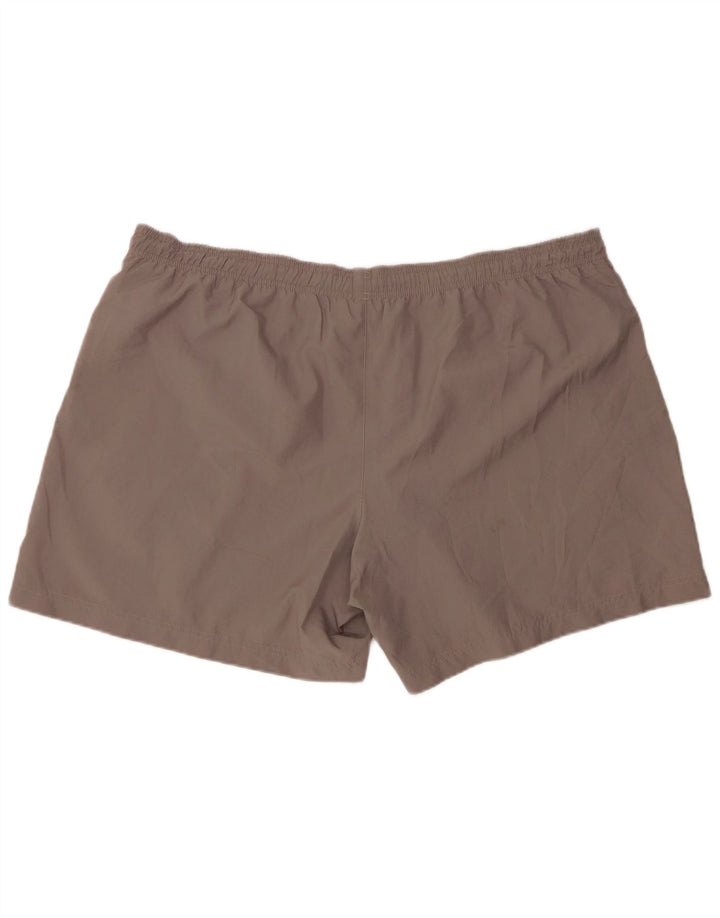 PUMA Mens Sport Shorts 2XL Grey