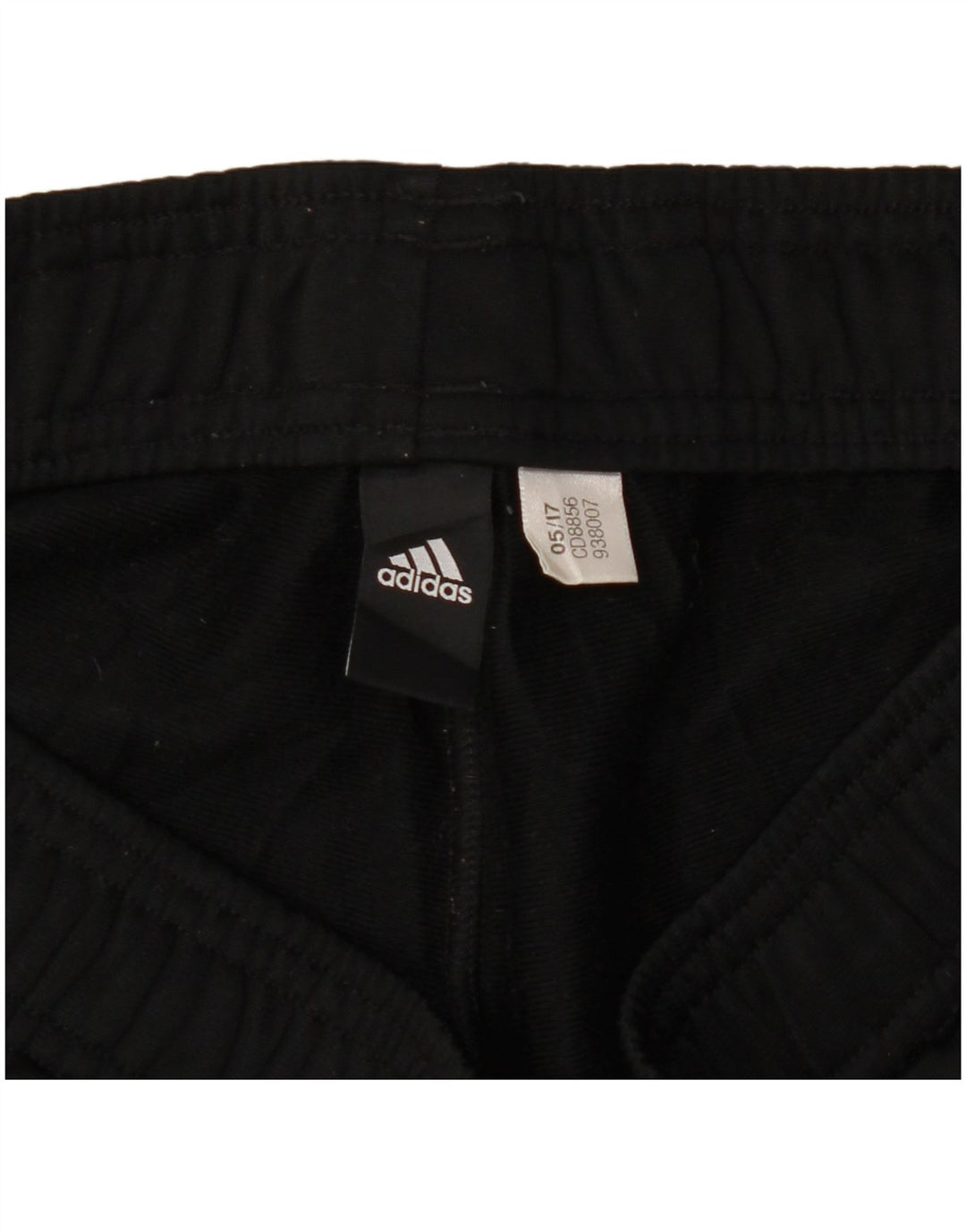 Adidas Boys Sport Shorts 13-14 Years  Black