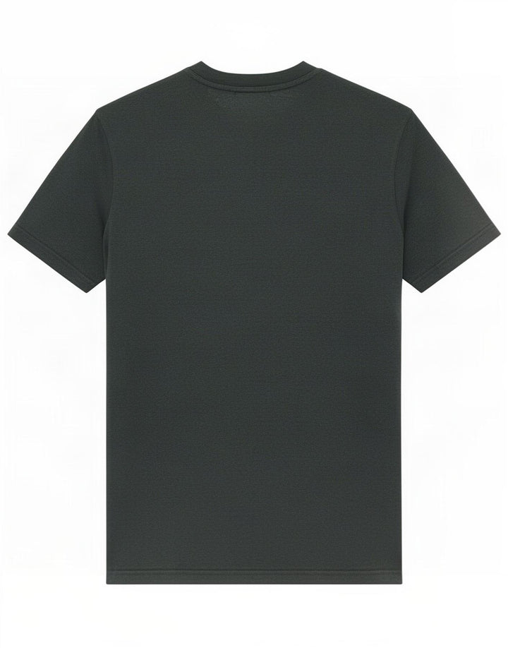 Superdry Mens Polo Shirt Medium Green Cotton